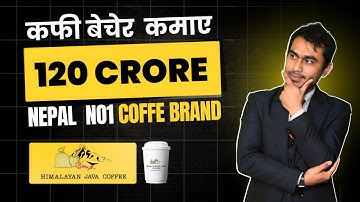 Real Truth Behind Himalayan Java