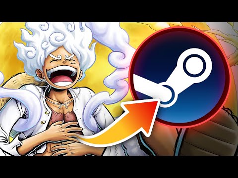 WILL THIS DESTROY THE GAME?! One Piece Bounty Rush Steam NEWS