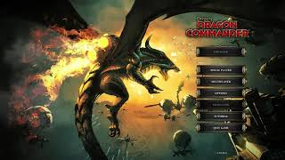 Divinity Dragon Commander Main Theme Soundtrack