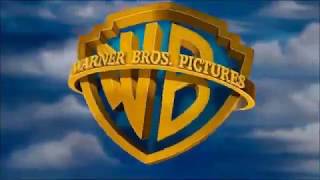 Warner Bros Logo Double Pitched 2011 15 Seconds Fair Use 51419