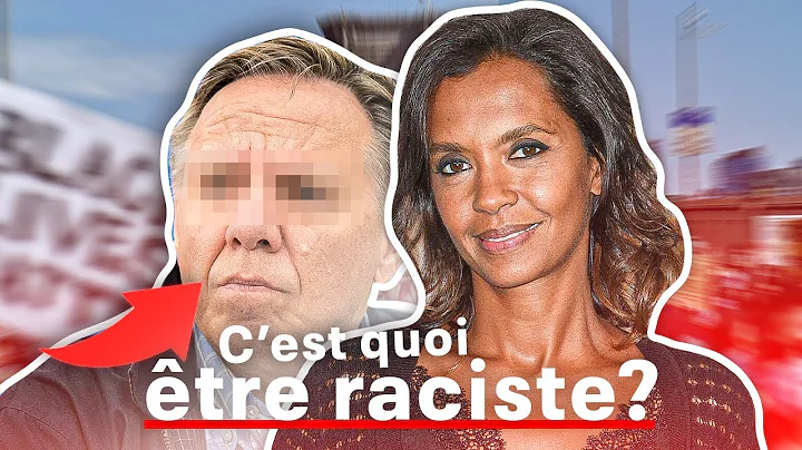 Les tabous du racisme