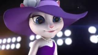 My Talking Angela Trailer