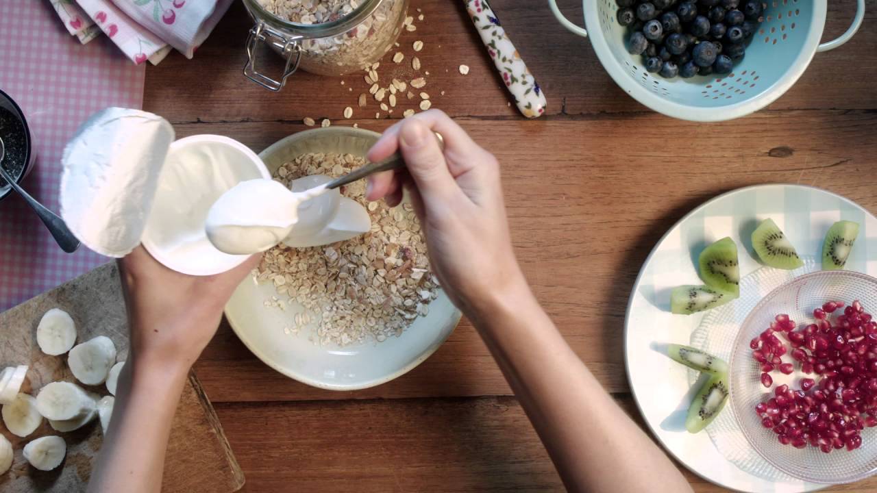 Emmi YoQua Müesli (deutsch)