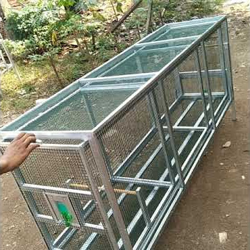 umbaran sleding 4meter