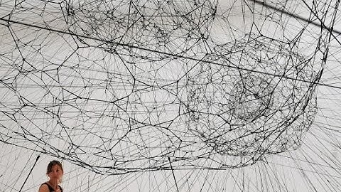 Fortune-teller: Reflections on the Future of Arts, Education and Economy in the Middle East