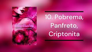 10.  Pobrema, Panfreto, Criptonita
