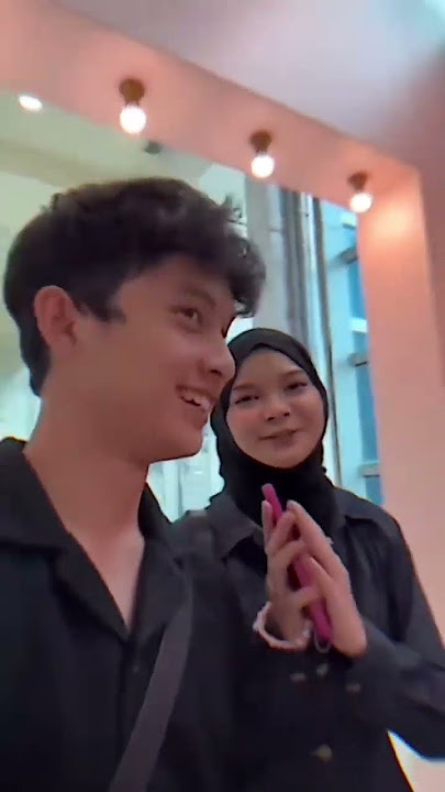 AA fahry salting #shortvideo #imgetlose #nabila #fahry #salting #bucin