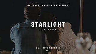 LEE MUJIN (이무진) -Starlight 별자리 lirik & terjemahan indonesia