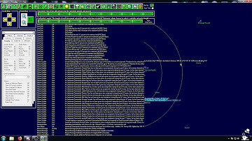 Aurora 4X (VB6) Ep76 - Finalizing the Iron Shield and upgrading engines