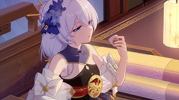 Honkai Impact [AMV] Hoshi to Kimi ga Kieta Hi