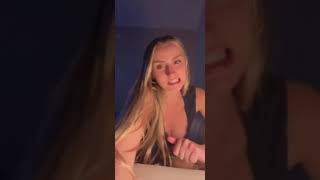 Daily Vlog Lovelygirl