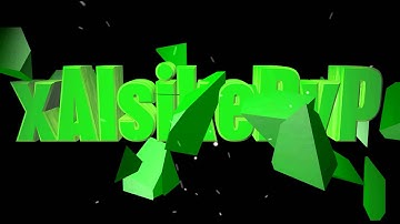 Intro | xAlsikePvP | 10 Likes?:O