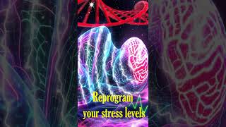 This is what deep relaxation feels like #thetawaves #asmr #stressrelief