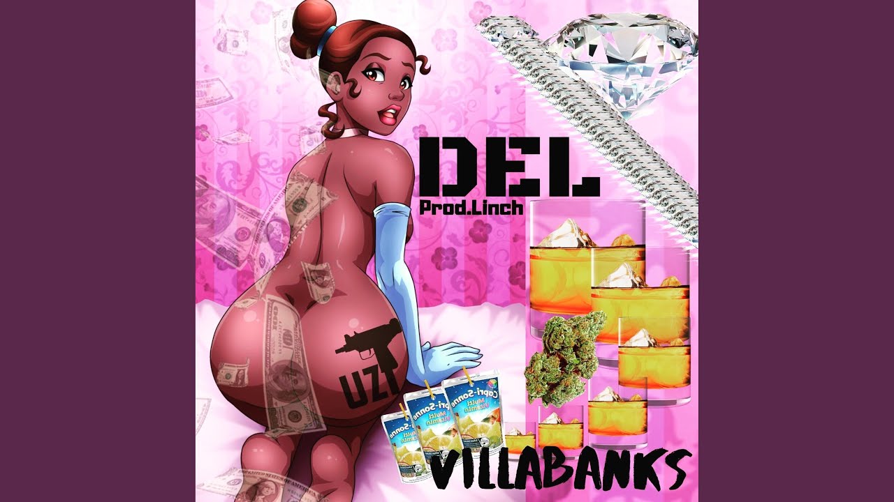 Watch DEL (feat. Linch) on YouTube Watch DEL (feat. Linch) on YouTube
