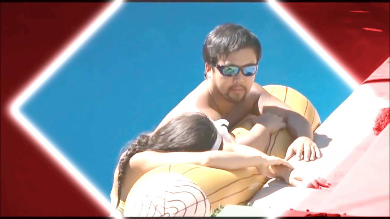 Jatalie BB18 | Into You