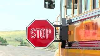 Natrona County Bus Driver Trainees Prepare to Pass Exams screenshot 4