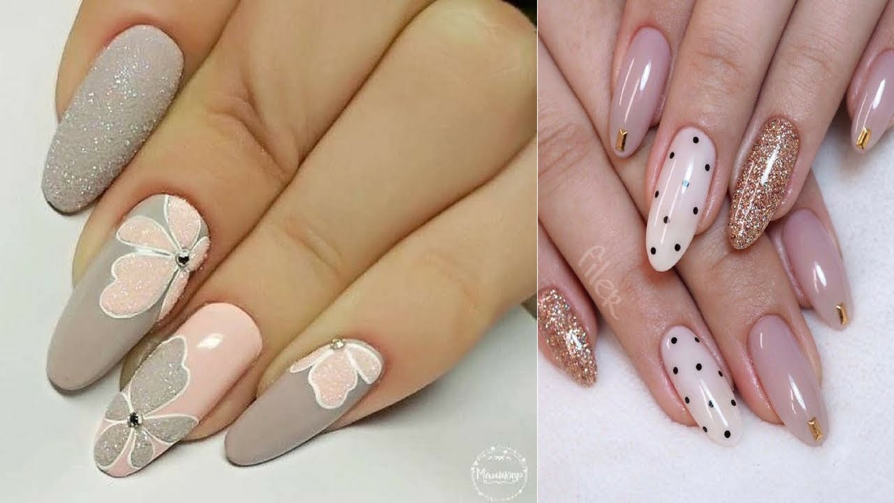 Nail Trends 2018