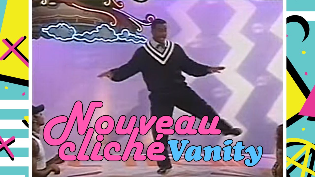 NOUVEAU CLICHÉ Vanity (Music Video) YouTube