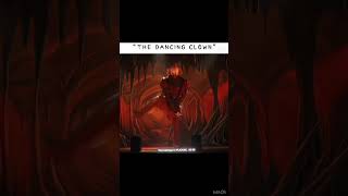 Other Forms Of It But The Dancing Clown