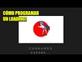 Cómo hacer una pantalla de carga en javascript com el método setTimeout bien fácil!