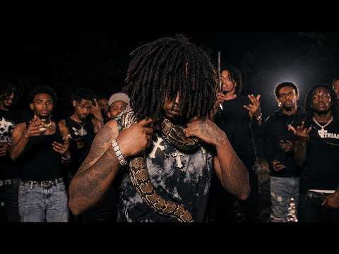 SAINT MOSSES X YOUNG CJ X LIL PPCS X YOUNG SURA - BAD (Official Music Video)[New Ethiopian Music]