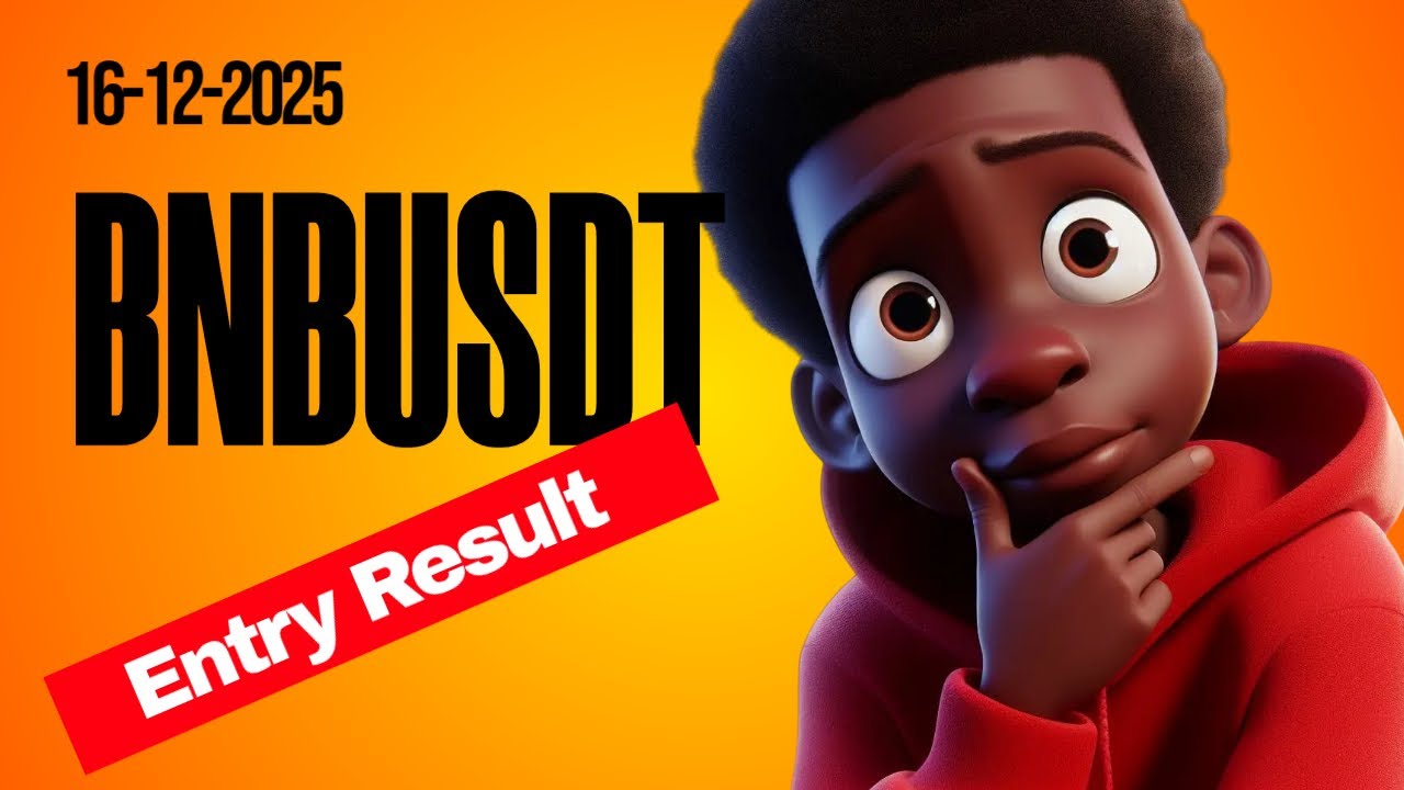 BNB Target Hit Successfully 🎯 | 1:2 Risk Reward | Trade Result Sinhala 🇱🇰 | 14-12-25