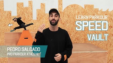 Learn Parkour - Speed and Safety Tutorial