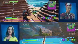 This guy man me do a trickshot on him headshot 290