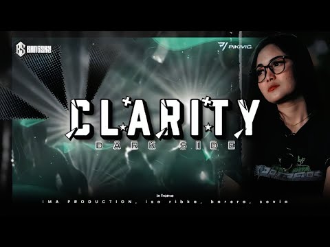 CLARITY X DARKSIDE PIKIVIC BANGSAY OFFICIAL | AD BYN
