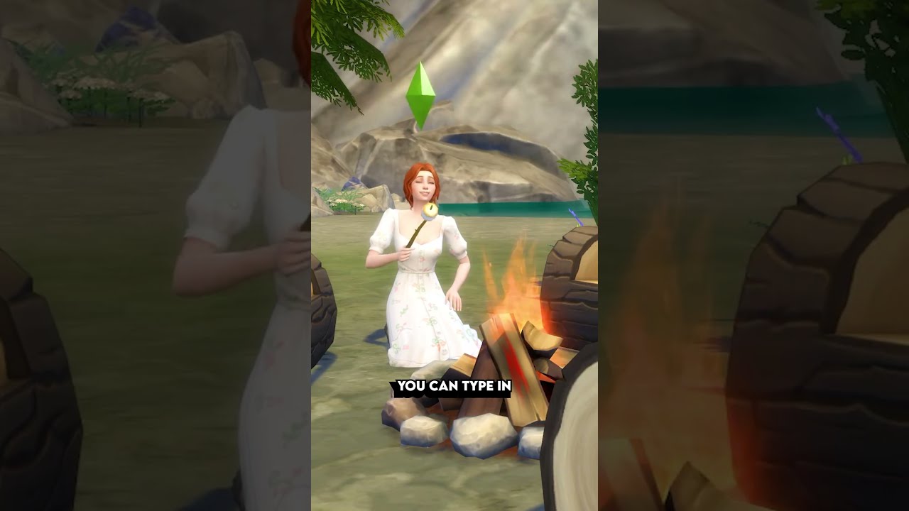 How To Use The Skill Cheat In Sims 4