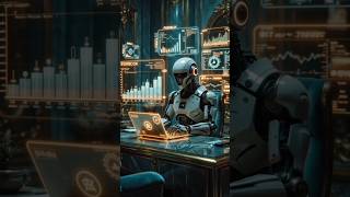 AI Takes Over: Will Your Job Be Next?