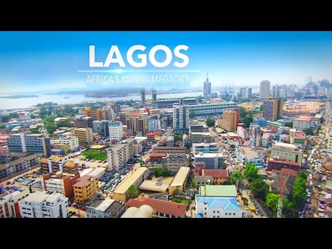 LAGOS - Africa&rsquo;s Model Mega-City | QCPTV.com