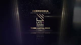Premios Latín Mara Internacional
