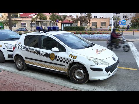 Sopesan repetir la prueba psicotécnica de las oposiciones a la Policía Local