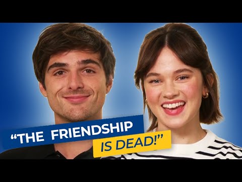 Cailee Spaeny &