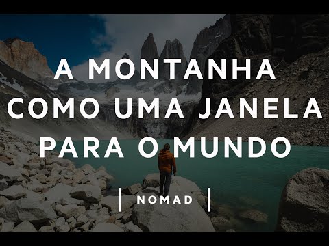 Conversa de Montanha com Tiago Costa