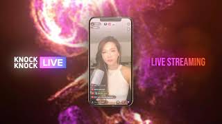 Knock Knock Live-Streaming App screenshot 5