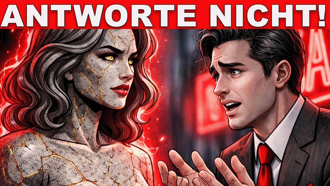 Der Regal-Effekt: Warum er plötzlich wieder schreibt (Und wie du sein Ego brichst)