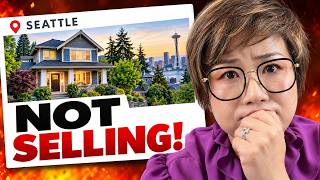 Why These Seattle Homes Aren’t Selling… But Others Are