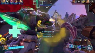 Maldamba Ranked Mode 04 18 2018   04 30 16 03