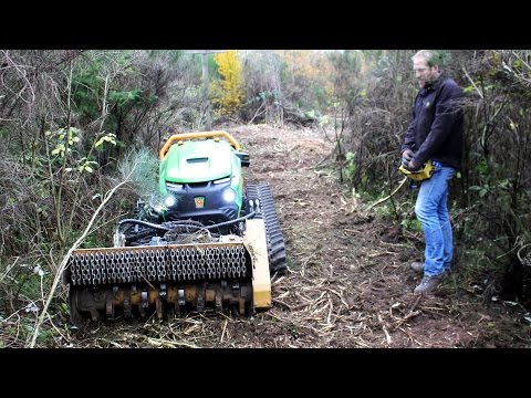 Kraftzwerg - Landschaftspflege, Erdbau und Forstarbeiten aus Oberpullendorf