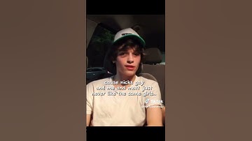 seriously what was that