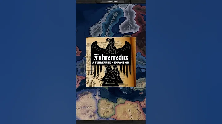 The Best Mods For Hearts Of Iron 4