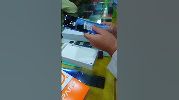 unboxing tecno spark 10c