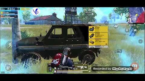 Vivo Y11 first time test ipega 9116 converter keyboard and mouse PUBG MOBILE