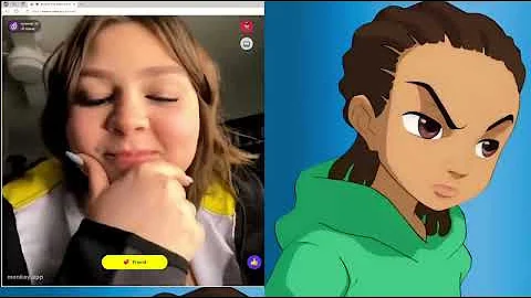 STACKSWOPO RIZZING ON MONKEY APP!! #7 (MUST WATCH)