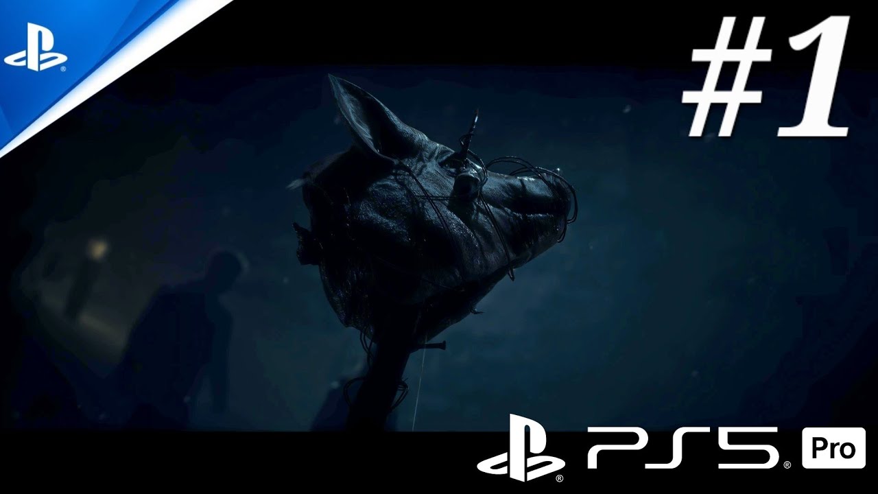 Until Dawn (Remake) feels INCREDIBLE on PS5 - Chapter 2 Part 1 | 4K 60FPS HDR