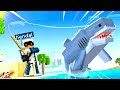 HO PESCATO IL PESCE PIÙ RARO DI MINECRAFT - ITA