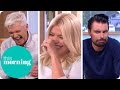 The Funniest Moments From April 2017 | This Morning