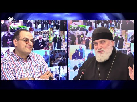 წესიერებას მოყვება ჯვარცმა რა არის წესიერი ადამიანის სიცოცხლე - დეკანოზი ლუკა სუპატაშვილი